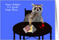 May god bless you with joy and love, on your birthday and every day. Bingo Birthday Cards From Greeting Card Universe