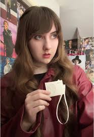 Final Destination Cosplay: Celebrating Wendy Christensen