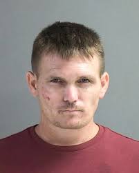 Name: DRIGGERS SHANE MICHAEL 01/15/1986 M W Booking Date: 05/04/2024  Charges: 2x POSSESSION OF A WEAPON BY IN STATE FELON