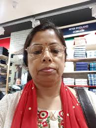 Maitreyee Dhar's User Profile