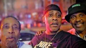 A.J.Lester's N.Y.—Harlem