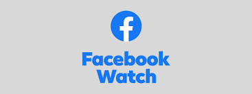 So i saw an ad for facebook watch. Facebook Brand Resources