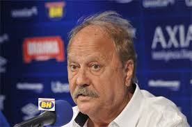 Segundo estudo, Cruzeiro levaria 200 anos para quitar sua dívida