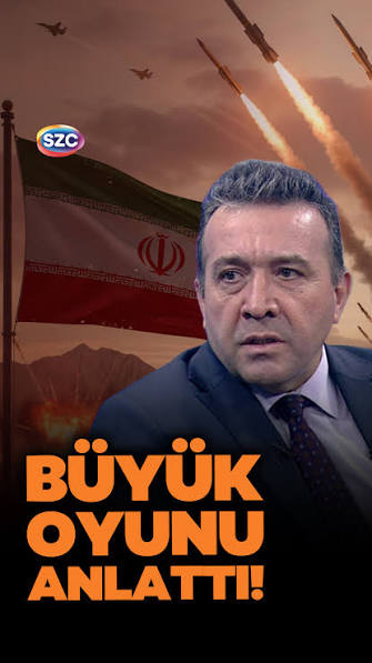 Uluslararası Politikada Güç Dengeleri: İran'dan ABD'ye Net Mesaj