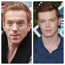 Damien gavin lewis (born march 1966) is a british author and filmmaker who has spent over twenty years reporting from and writing about conflict zones in many countries. I Think Damian Lewis Left And Cameron Monaghan Right Could Be A Fantastic Father And Son Duo As Norman And Harry Osborne In The Mcu Marvelstudios