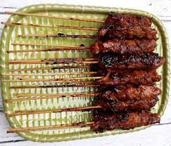Resep Dan Bahan Bahan Yang Dibutuhkan Untuk Membuat Sate Ayam Manis Resep Resep Ikan Bakar Resep Masakan