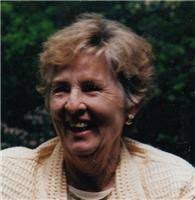 Susie Mabry Obituary (2015)