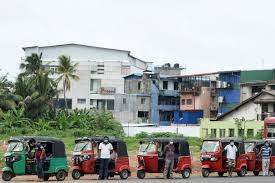 Sri lankan citizens should ensure that they meet all malaysia visa requirements before applying. Stranded Sri Lankan Migrant Workers Plead To Return Home Uca News