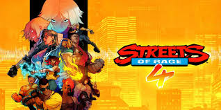 Give all your bits to player two. Streets Of Rage 4 Cheats And Tips Ps4 Xbox One Switch