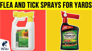 Information on manufacturer bayer environmental science 2 t.w. 10 Best Flea And Tick Sprays For Yards 2019 Youtube