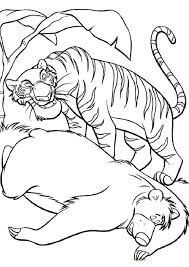 When autocomplete results are available use up and down arrows to review and enter to select. Top 50 Printable The Jungle Book Coloring Pages Online Coloring Pages
