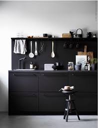 New Ikea Kitchen Kungsbacka Kitchen Design Kitchen Interior Kungsbacka
