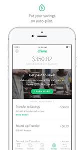 From the amazon chime client, choose message. Chime Banking By 1debit Mobile Banking Free Banking Chimes