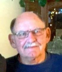 Douglas Prochazka Obituary (1940