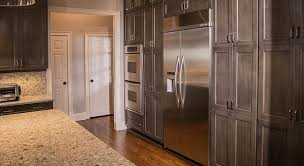 We specialize in the design, manufacture and nicky gwinnett started kitchen craft custom cabinets, inc. Kitchen Makeover Adds Storage Efficiency Masterbrand