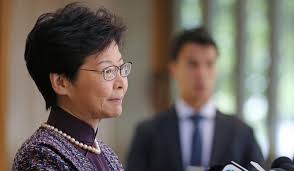 Hong Kong entrepreneurs