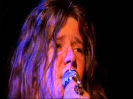Janis joplin ~ live in frankfurt, germany (rare concert footage). Janis Joplin Me Bobby Mcgee Youtube Janis Joplin Janis Joplin Cry Baby Joplin
