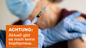 Auf diesen moment hat die zürcher bevölkerung gewartet: Covid 19 Noch Keine Impftermine Buchbar Stadtspital Waid Und Triemli Zurich