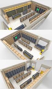 Kirtasiye Raflari Kirtasiye Dunyasi Kirtasiye Malzemeleri In 2020 Supermarket Design Interior Store Shelves Design Retail Store Interior Design