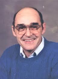 EDWARD HURD Obituary (2022)