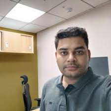 Santosh Raju