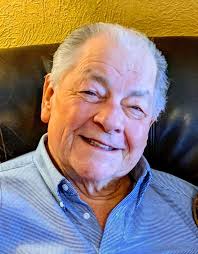 Obituary information for Vernon Roy Kombrink