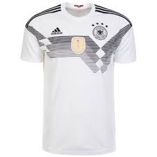 Top marken günstige preise große auswahl. Adidas Performance Fussballtrikot Dfb Trikot Wm 2018 Heim Online Kaufen Otto