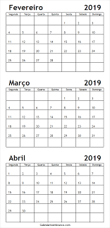 Calendário De Dezembro De 2018 E Janeiro De 2019 Calendario De Fevereiro Marco Abril De 2019 Brasil Feriados Editavel Novembro Calendario Dezembro Dezembro