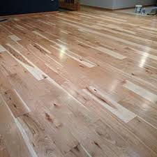 Sheoga Character Hickory Installed By Kds Flooring Flooring Wood Floors Hardwood Floors