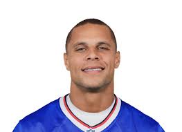 Tyler Bass Contract, Earnings, Stats, Agents & Bio