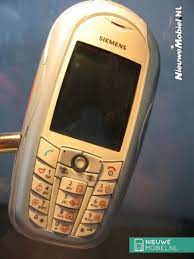 Siemens CX70 Emoty: alle Preise ...