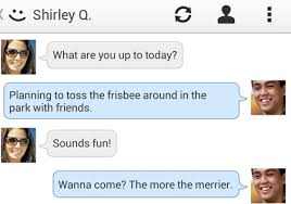 Join 100+ million people chatti. 6 Best Chat Apps For Android Turbofuture Technology