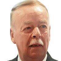 Albert F. Grady Obituary