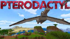 Dec 09, 2019 · features: Pterodactyl And Velociraptor Add On Minecraft Pe Mods Addons