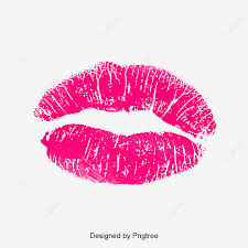 Besos Vectoriales Besos Labios Clipart Labios De Dibujos Animados Beso Png Y Psd Para Descargar Gratis Pngtree
