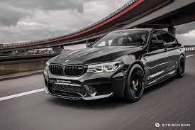 Epingle Sur F90 M5 Sedan