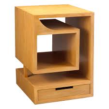 French Heritage Maison Dax Cube End Table Apartment Decor Inspiration Furniture Design End Tables