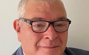 Derek McKenzie: We all have a role to play in looking after our mental  health and wellbeing