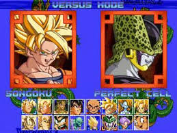 Maybe you would like to learn more about one of these? Dragon Ball Z Download