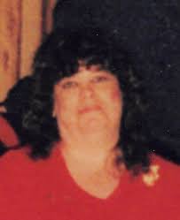 Obituary for Wanda Gail (Eden) Binkley