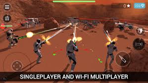 · for more fun, check out the club(s): . Cybersphere Scifi Third Person Shooter 1 9 4 Mod Apk Apk Home