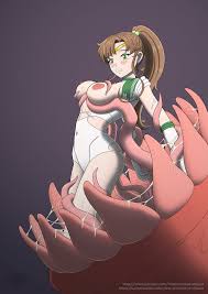 Rule34 - If it exists, there is porn of it  makoto kino, sailor jupiter   4965704