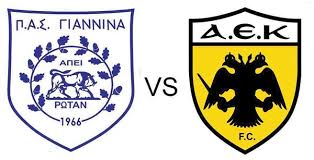 Θέλει να γίνει η πρώτη ομάδα που θα νικήσει φέτος τους. Me Pa8os Kai 8elhsh O Pas Kontra Sthn Aek Prwinos Logos H Ka8hmerinh Efhmerida Ths Hpeiroy