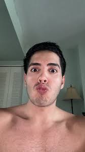 Eric Leines el Papi Chulo...