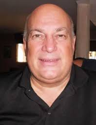 Obituary information for Barry Clyde Collins