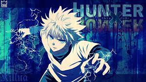 ✦primer libro para shippear killugon daré razones del anime de 2011 tanto el de 1999, por favor ｓｉ ｎｏ ｔｅ ｇｕｓｔａ ｌａ ｐａｒｅjａ ✘ no leas este libro, o. Hd Wallpaper Anime Hunter X Hunter Killua Zoldyck Wallpaper Flare