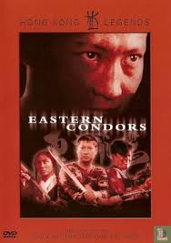 Eastern Condors DVD