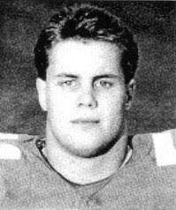 Greg Zackeroff: Ohio State Football ('84-88)