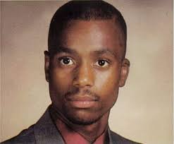 Duane Michael Hayes (1969-1991)