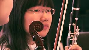 Episode 2 of 3 from the LANXESS SNYO CLASSIC tour with The Knights